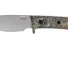 Ontario Keene Valley Knife ADK 8188 Cuchillo De Caza