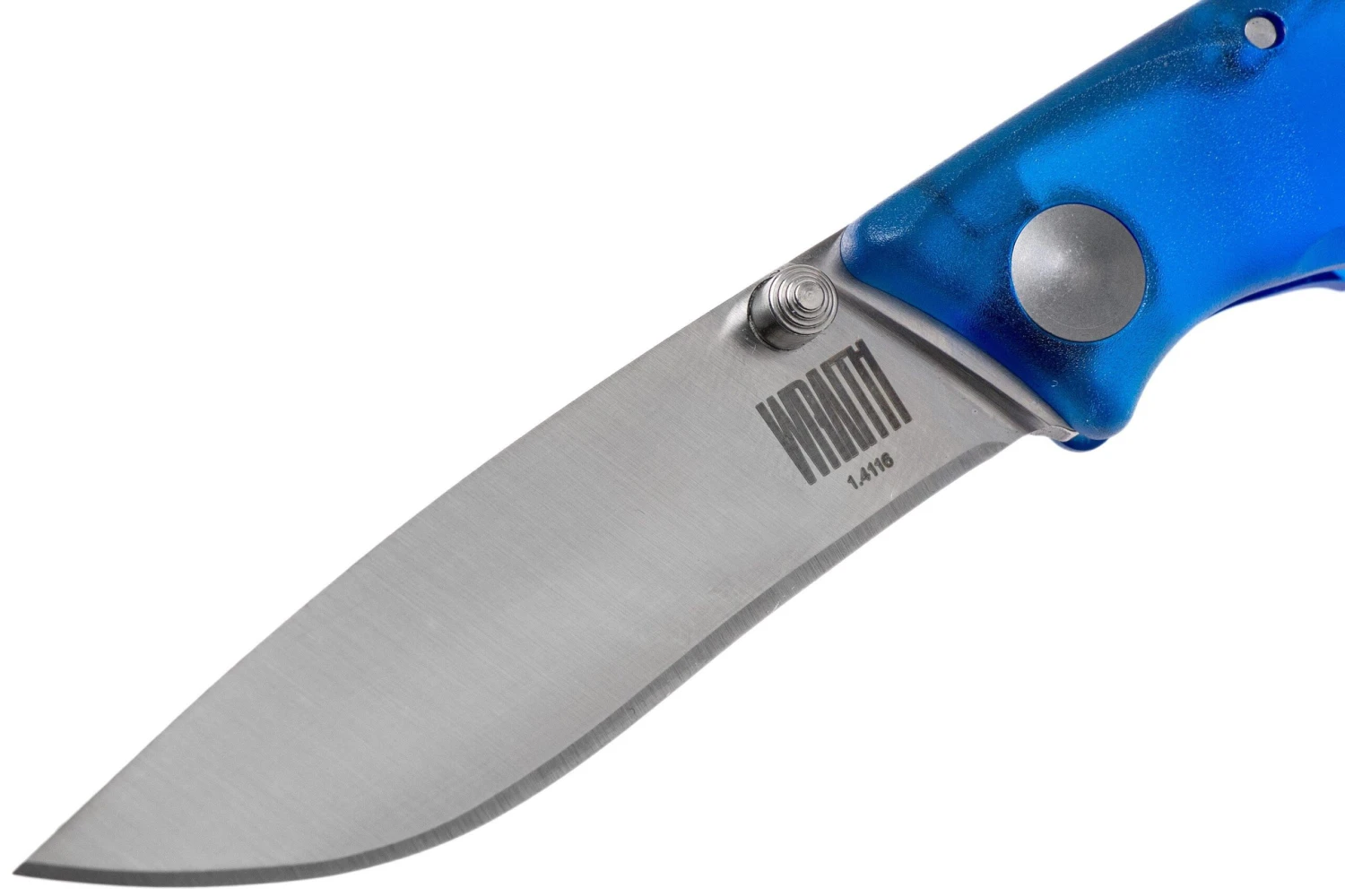 Ontario Wraith Folder 8798SB Ice Series Glacier Navaja - Imagen 3