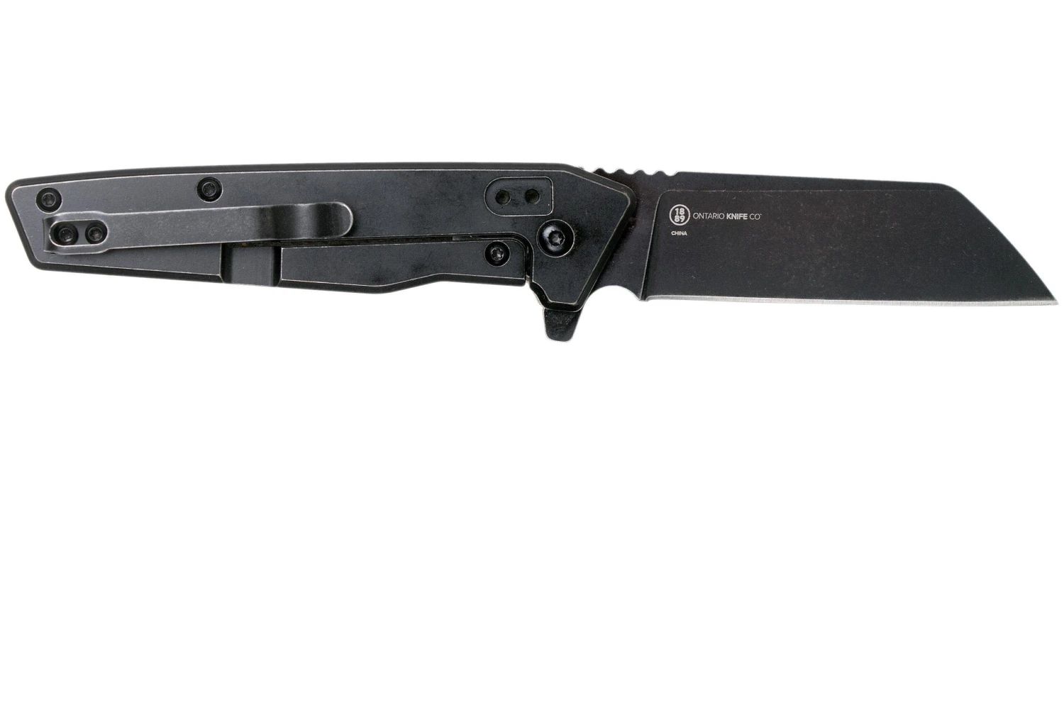 Ontario Knives Besra 9000 Navaja - Imagen 2