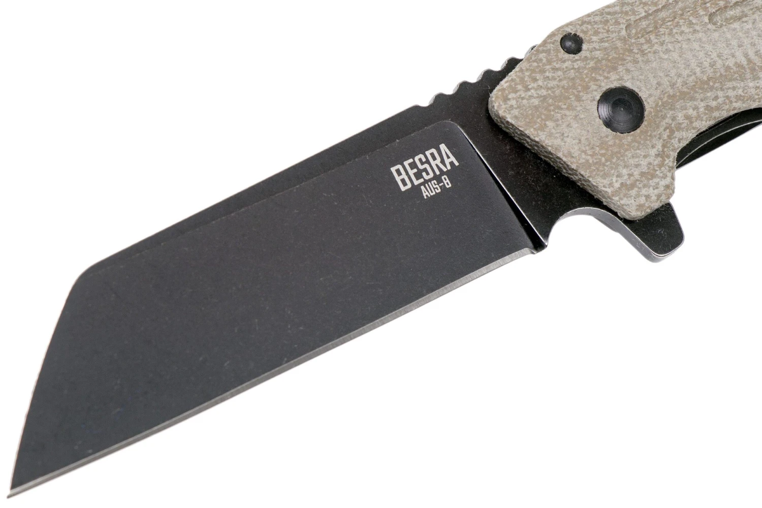 Ontario Knives Besra 9000 Navaja - Imagen 3