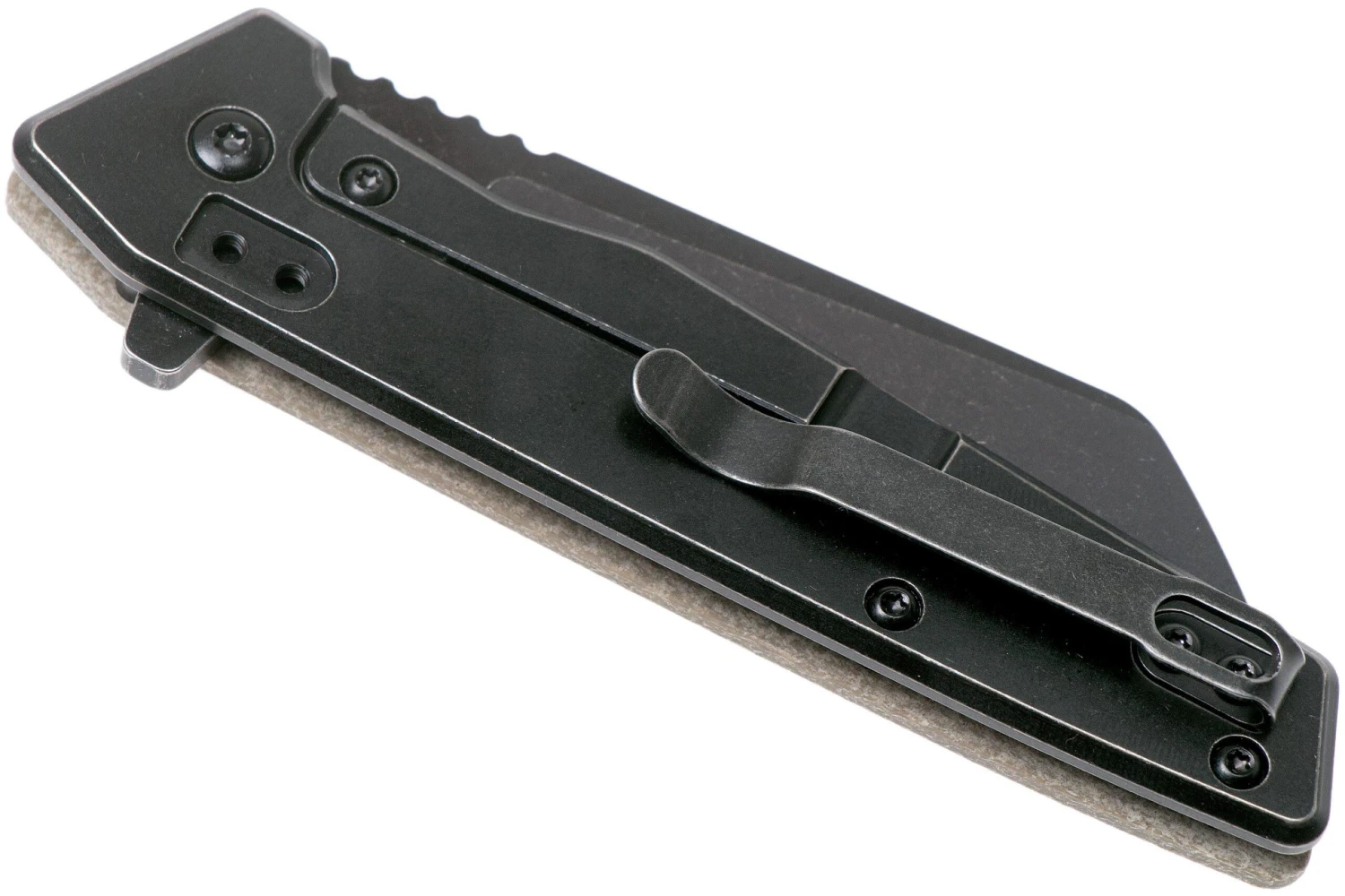 Ontario Knives Besra 9000 Navaja - Imagen 4