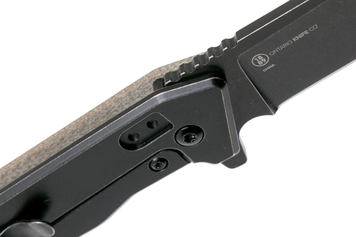 Ontario Knives Besra 9000 Navaja - Imagen 6