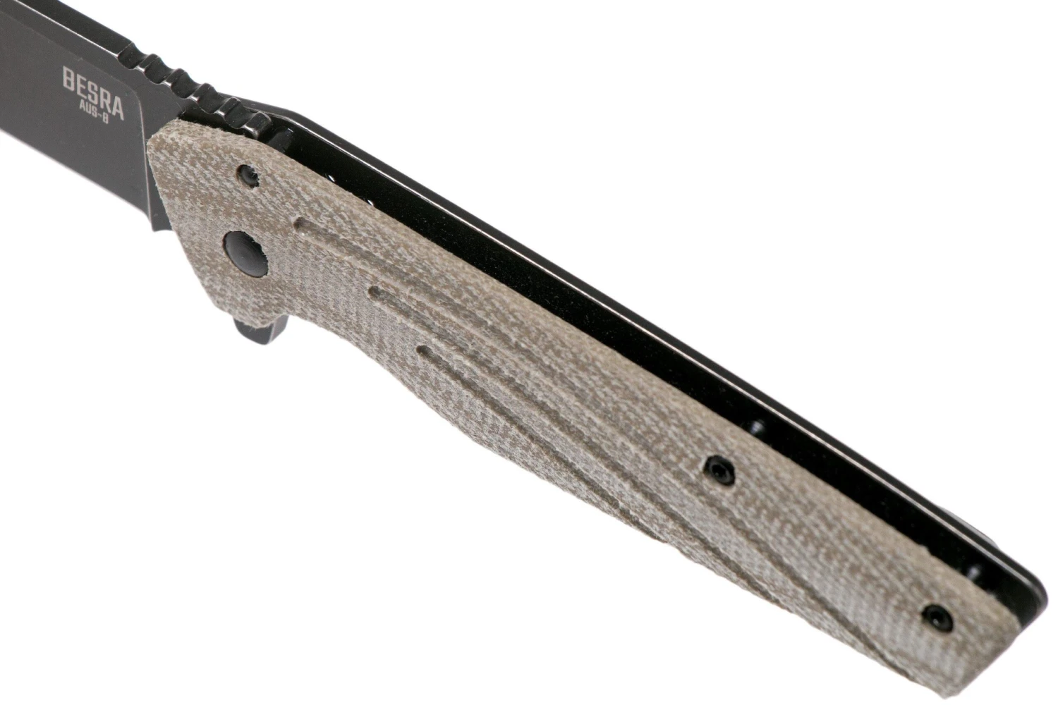 Ontario Knives Besra 9000 Navaja - Imagen 7