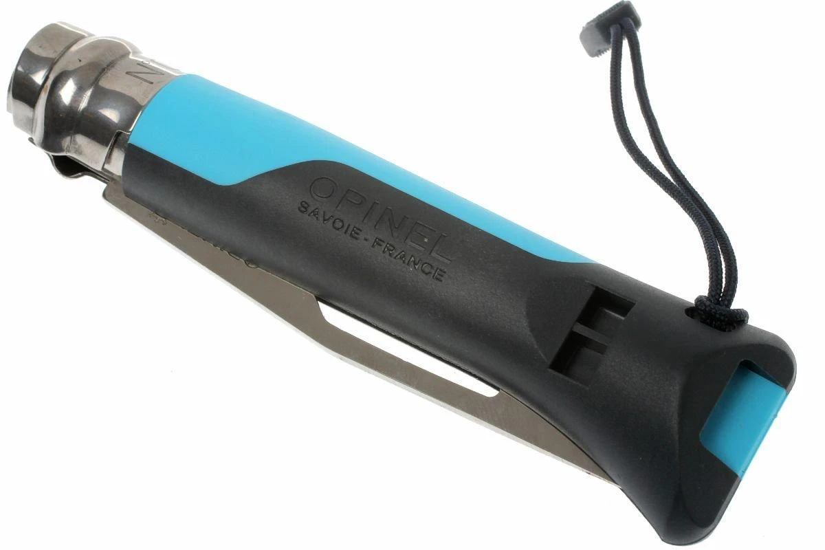Opinel 001576 Outdoor Navaja No. 08 - Imagen 3