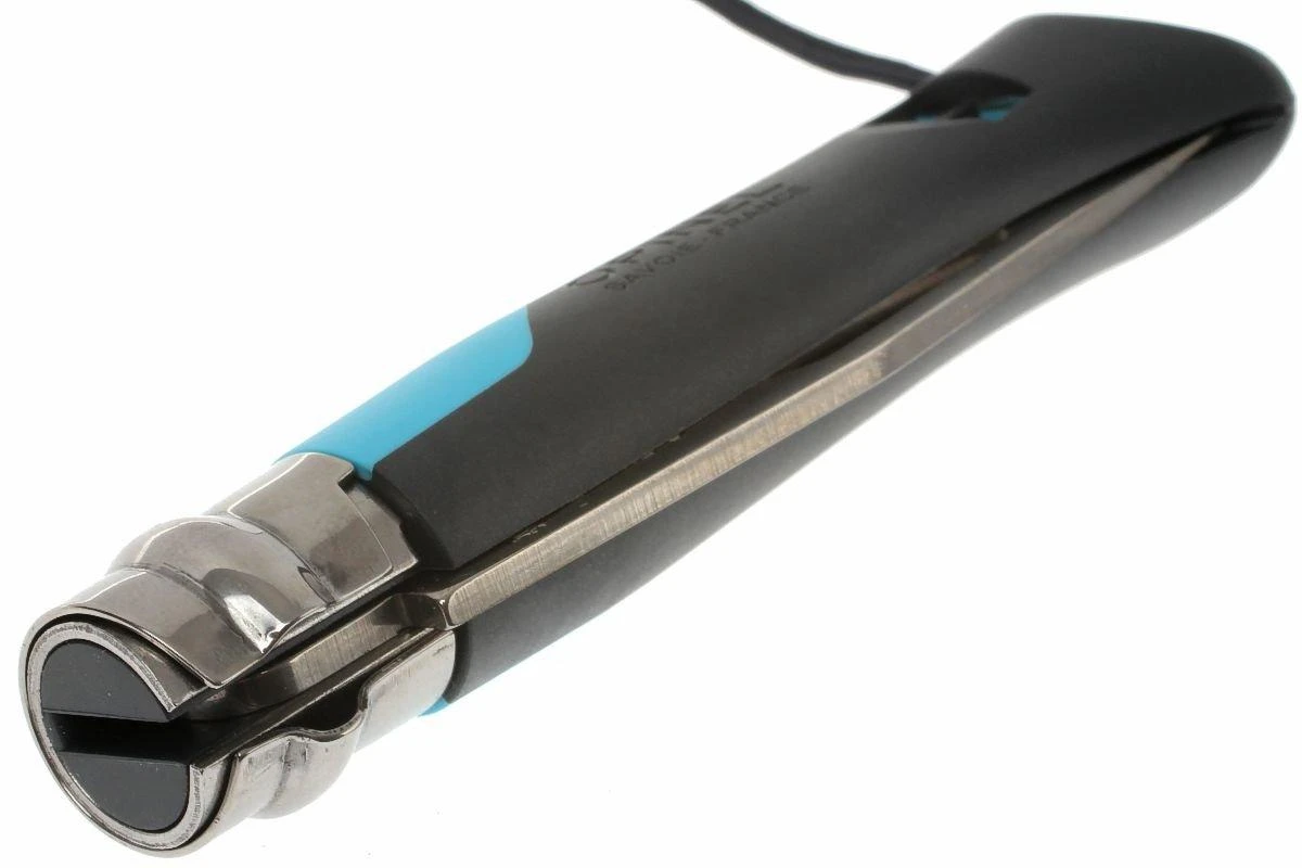 Opinel 001576 Outdoor Navaja No. 08 - Imagen 4