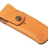 Otter Large Leather Holster MH 02 NA, Natural, Estuche