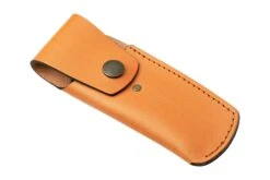 Otter Large Leather Holster MH 02 NA, Natural, Estuche