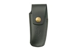 Otter Anchor Leather Holster MHASW Funda De Cuero, Negra
