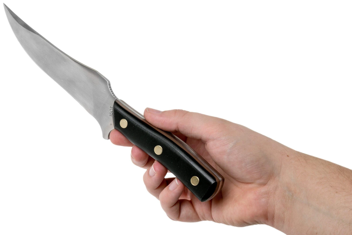 Old Timer Deerslayer 15OT Cuchillo De Caza - Imagen 6