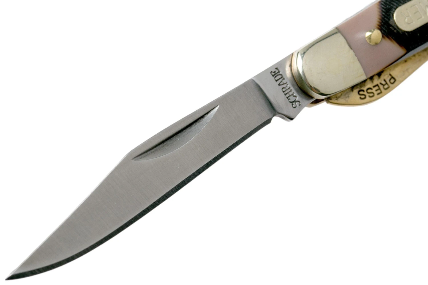 Old Timer Mighty Mite 18OT Navaja - Imagen 3