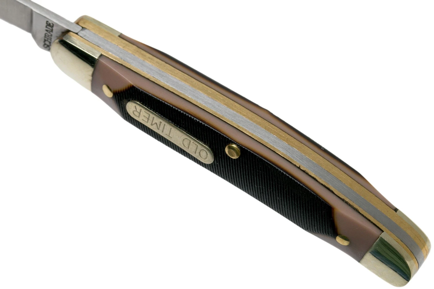 Old Timer Mighty Mite 18OT Navaja - Imagen 6