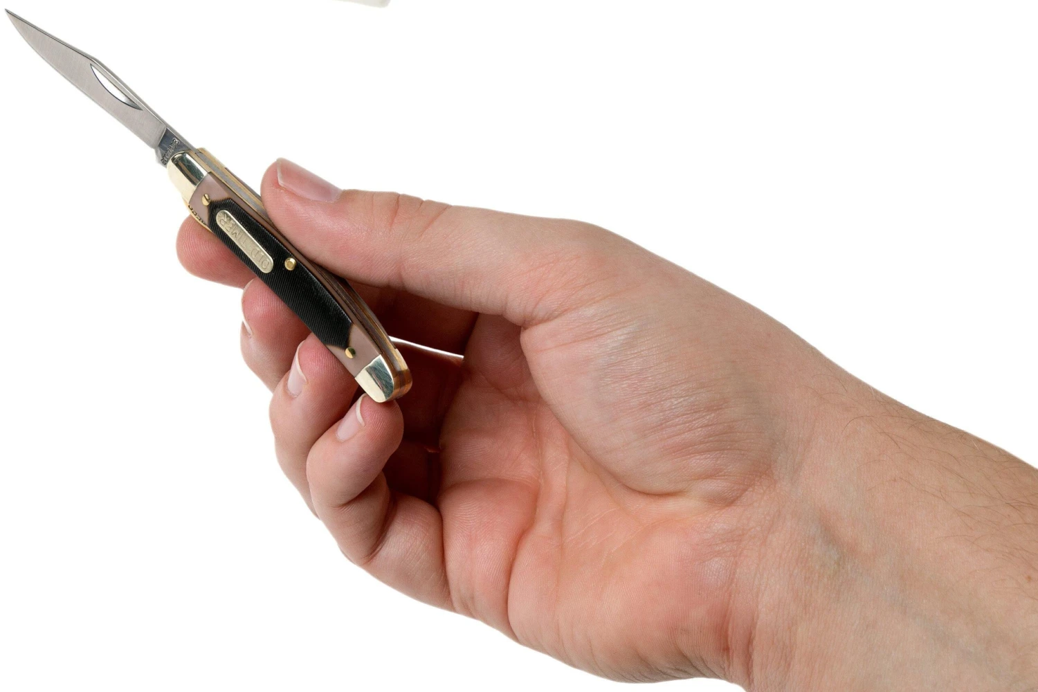 Old Timer Mighty Mite 18OT Navaja - Imagen 7