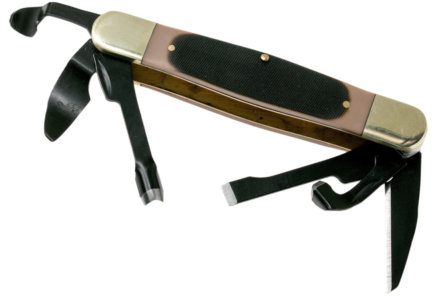 Old Timer Woodworking Knife 24OT Cuchillo De Tallado - Imagen 2