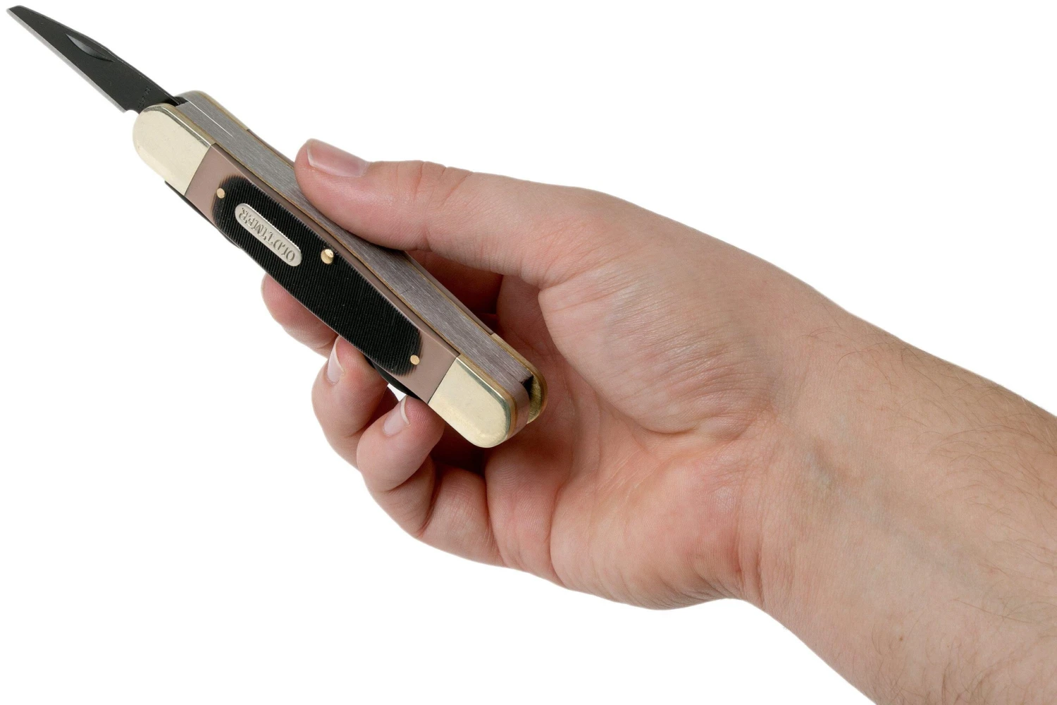 Old Timer Woodworking Knife 24OT Cuchillo De Tallado - Imagen 6