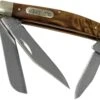 Old Timer 3” Middleman 34OTW Desert Ironwood, Navaja Slipjoint
