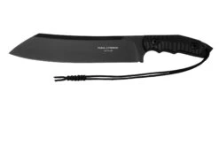 Pohl Force MK-11 Last Blood Concept 5018 Cuchillo Fijo