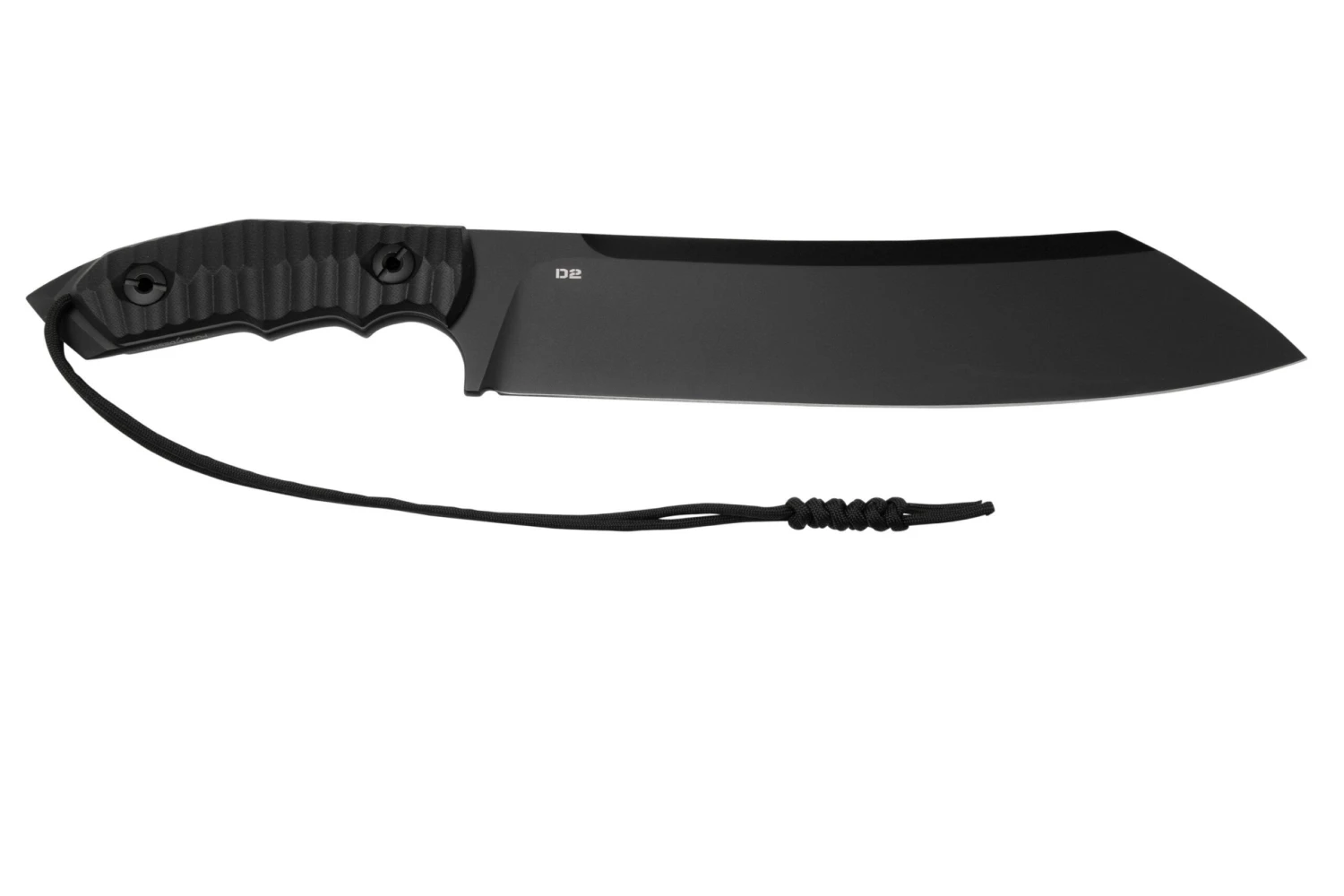 Pohl Force MK-11 Last Blood Concept 5018 Cuchillo Fijo - Imagen 2