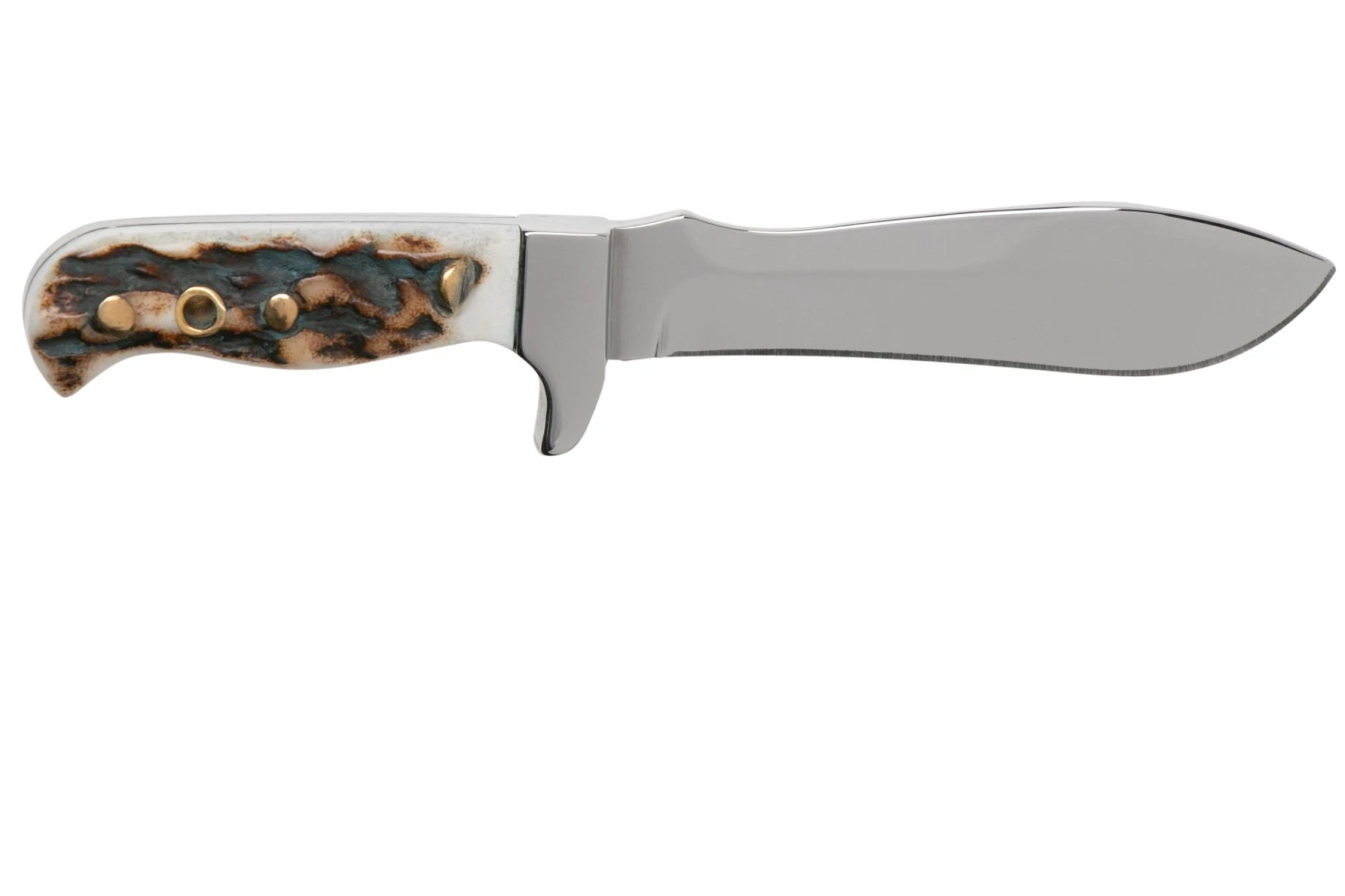 PUMA Mini White Hunter 616375 Cuchillo En Miniatura - Imagen 2