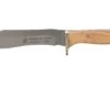 PUMA SGB Buffalo Hunter, Olive Wood 6817200V Cuchillo De Caza