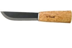 Roselli Small Leuku Knife R151 Funda De Cuero, Cuchillo De Exterior