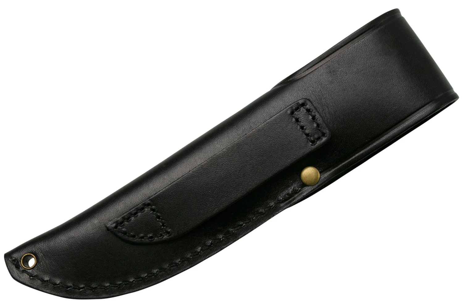 Real Steel CVX-80 OD Green Micarta 3562 Convex Cuchillo Bushcraft, Poltergeist Design - Imagen 8