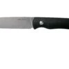 Real Steel Bushcraft Plus Convex 3720 Cuchillo Bushcraft