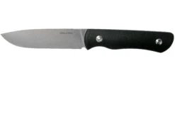 Real Steel Bushcraft Plus Convex 3720 Cuchillo Bushcraft