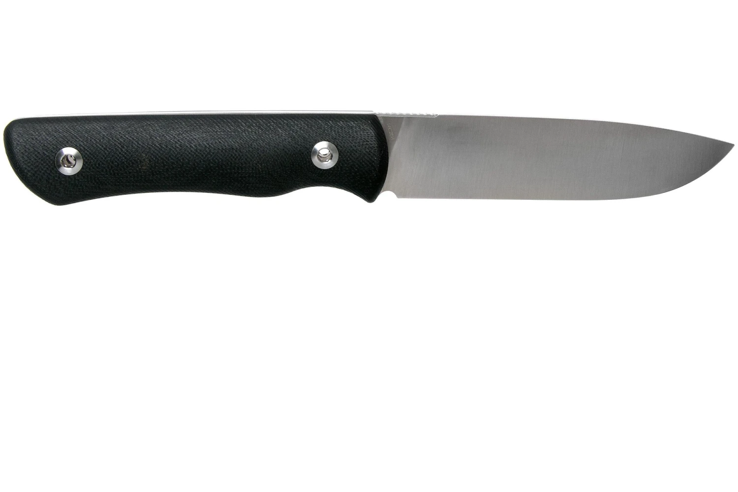 Real Steel Bushcraft Plus Convex 3720 Cuchillo Bushcraft - Imagen 2