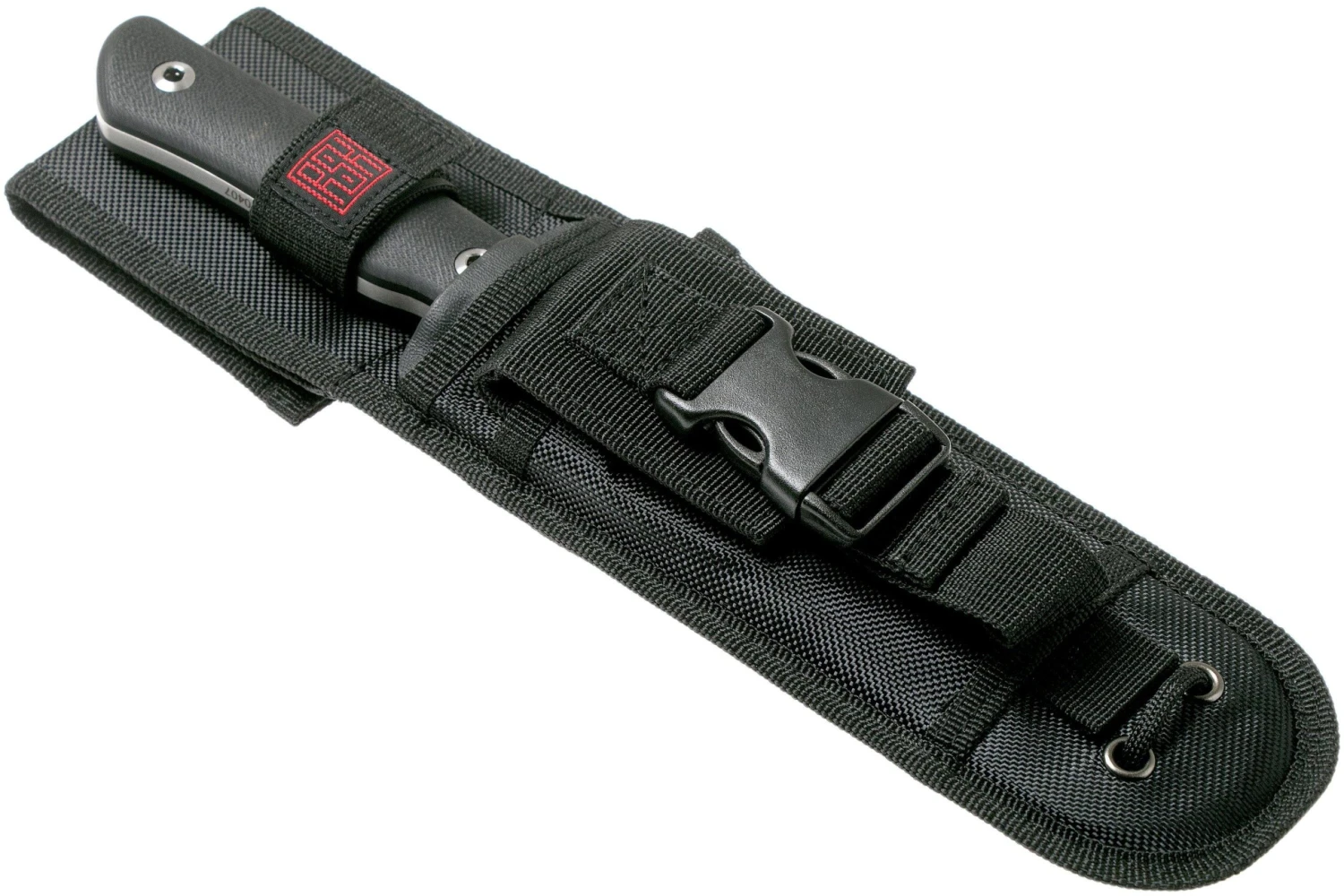 Real Steel Bushcraft Plus Convex 3720 Cuchillo Bushcraft - Imagen 7