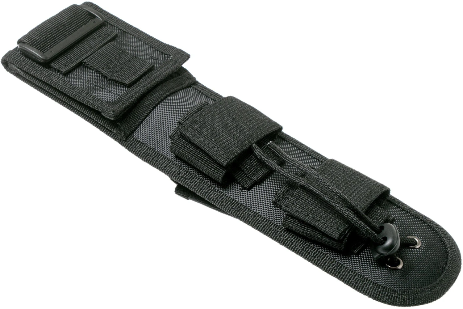 Real Steel Bushcraft Plus Convex 3720 Cuchillo Bushcraft - Imagen 8