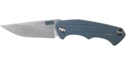 Real Steel Crusader 3701 Light Grey 7442 Navaja, Diseño Poltergeist