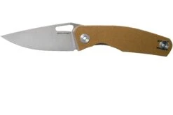 Real Steel Terra Coyote 7453 Navaja, Poltergeist Design