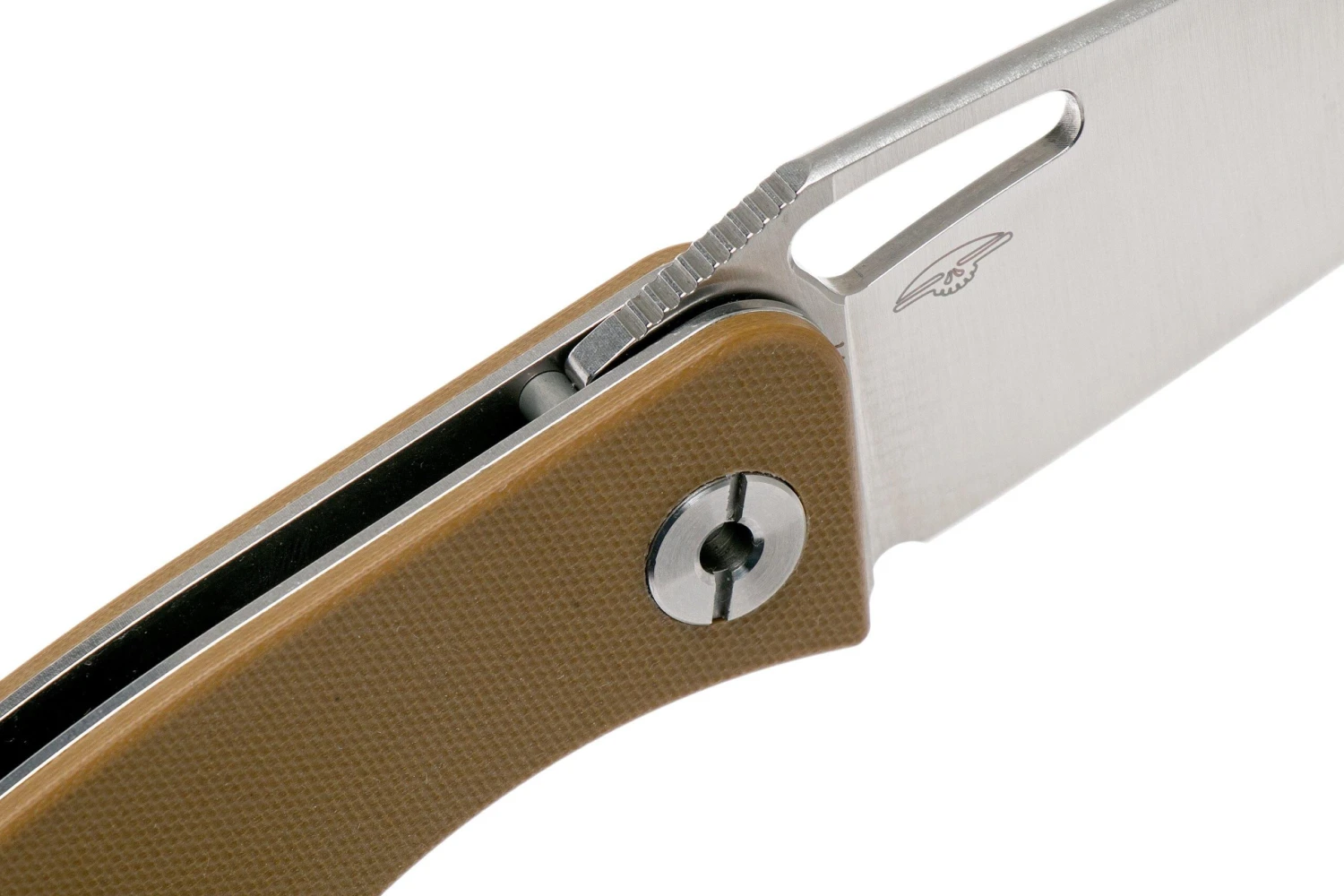 Real Steel Terra Coyote 7453 Navaja, Poltergeist Design - Imagen 6