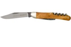 Robert Klaas Classic 100mm Olive 2346-K-437 Abrebotellas & Sacacorchos