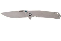 Ruike P801-SF Blue Navaja, Stonewashed Finish