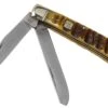 Rough Ryder Ram’s Horn Bone Trapper RR1509 Navaja