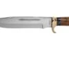 Rough Ryder Stacked Leather Bowie RR2006 Cuchillo Fijo
