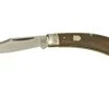 Rough Ryder Brown Burlap Bow Trapper RR2375, Navaja