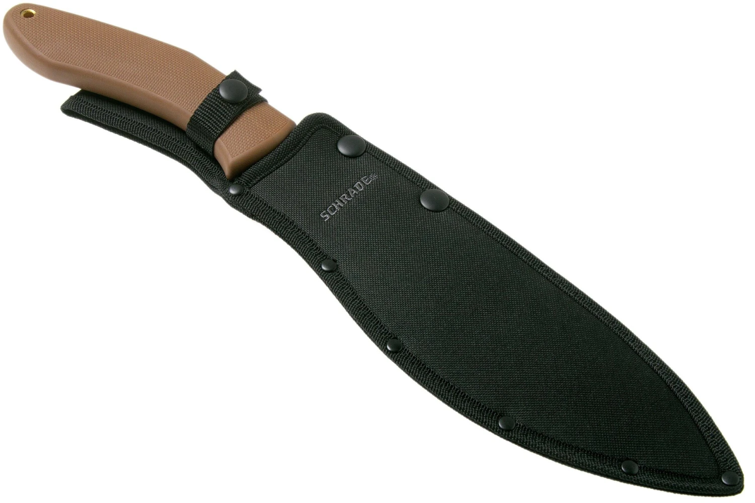Schrade 17” Machete 1121080 - Imagen 6