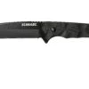 Schrade Regime Tanto Fixed Blade 1136036 Cuchillo Fijo