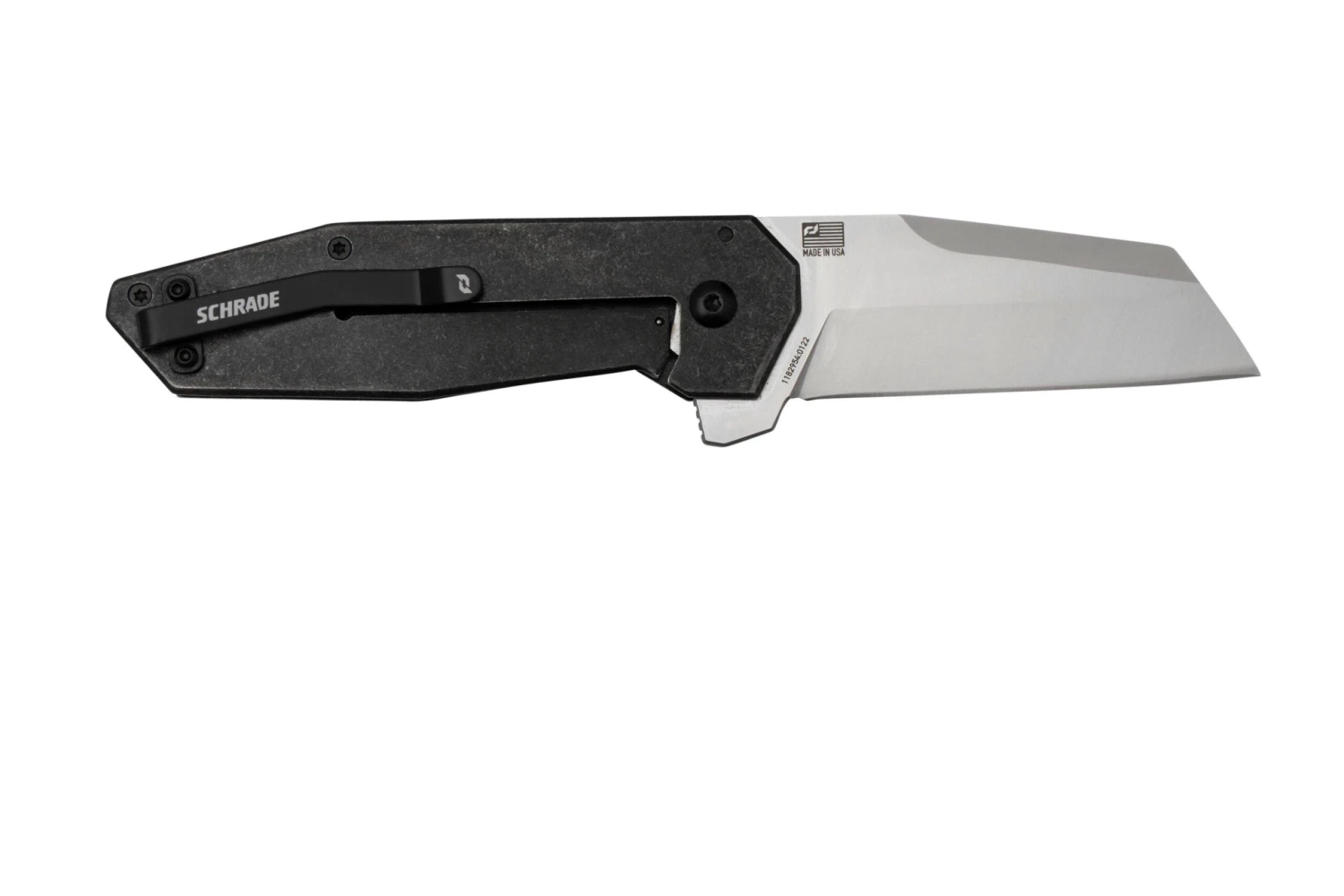 Schrade Slyte Folder, 1136251 Navaja - Imagen 2