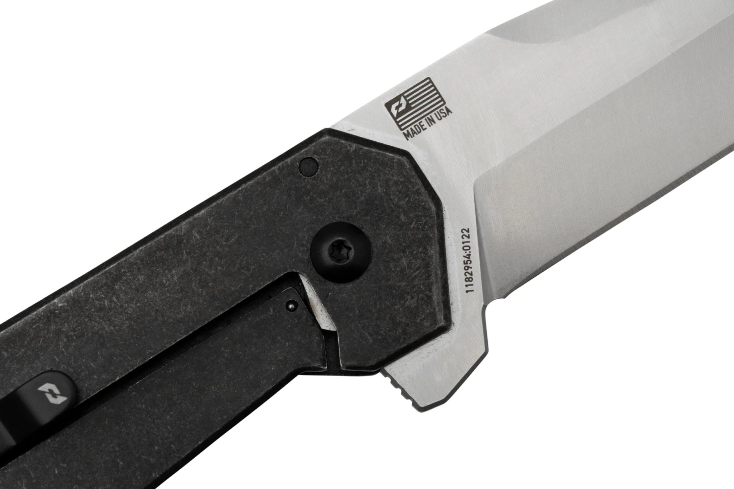 Schrade Slyte Folder, 1136251 Navaja - Imagen 5