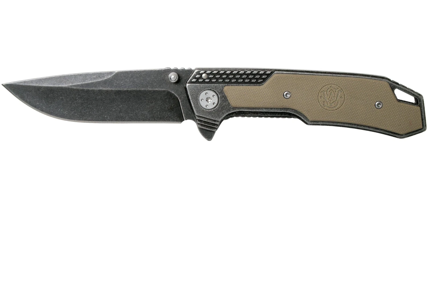 Smith & Wesson SW609 Navaja