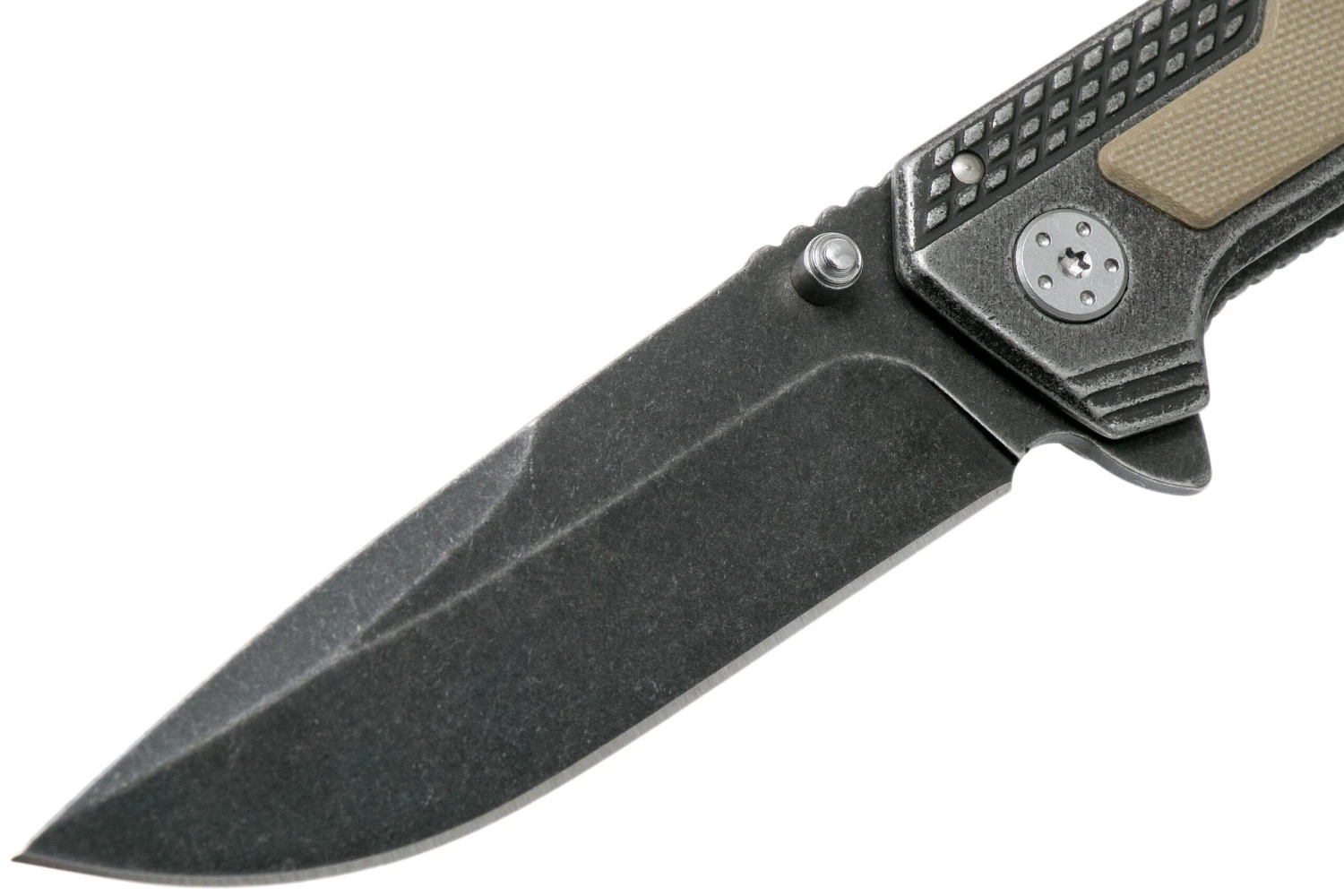 Smith & Wesson SW609 Navaja - Imagen 3