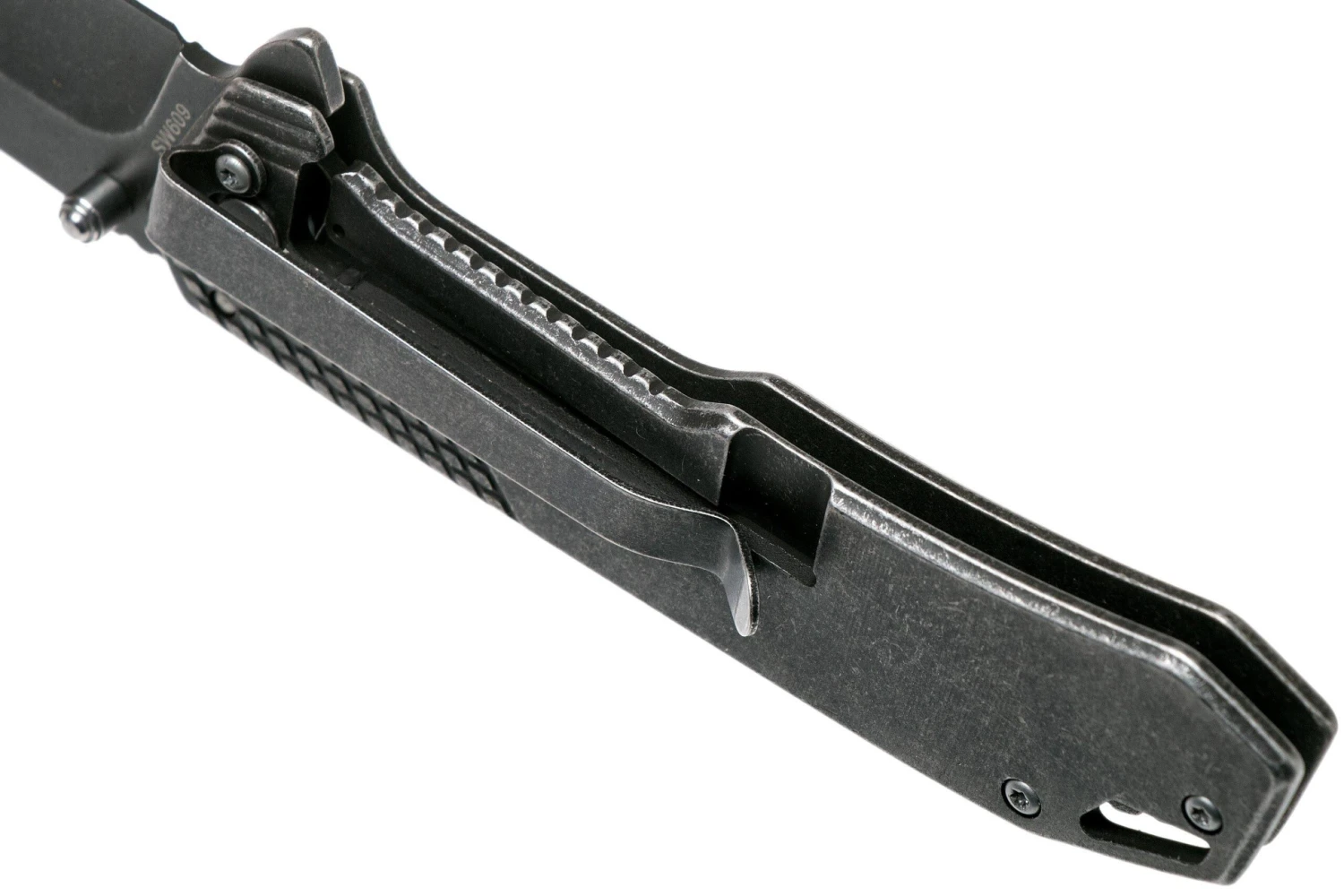 Smith & Wesson SW609 Navaja - Imagen 5