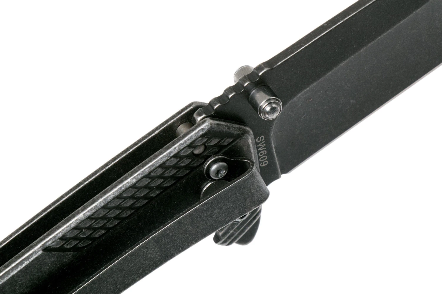 Smith & Wesson SW609 Navaja - Imagen 6