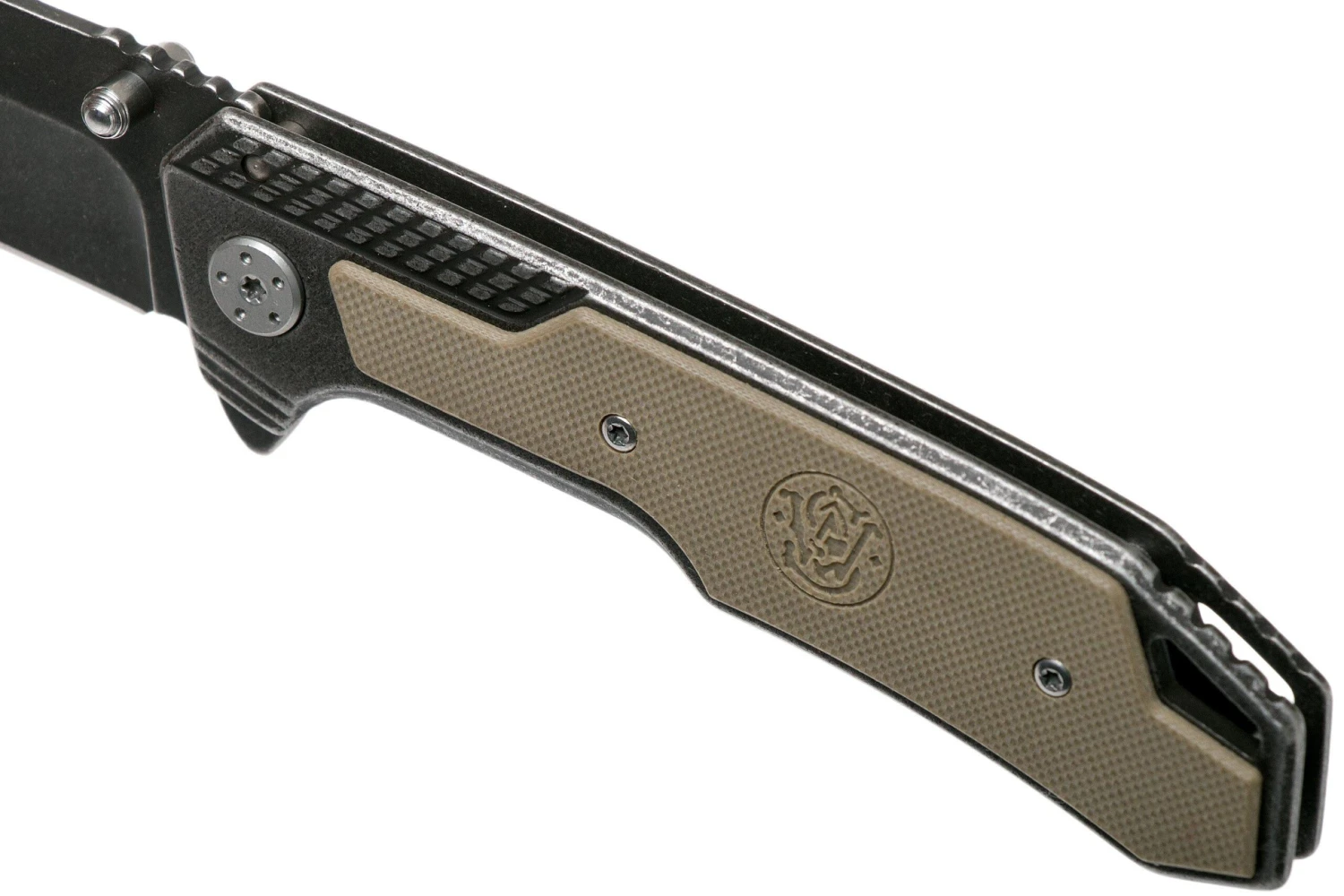 Smith & Wesson SW609 Navaja - Imagen 7