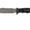 SOG- SEAL PUP M37N-CP Cuchillo Fijo