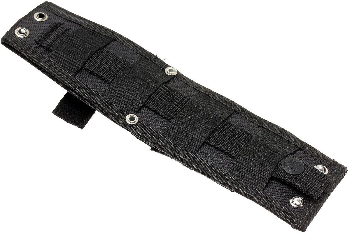 SOG- SEAL PUP M37N-CP Cuchillo Fijo - Imagen 9