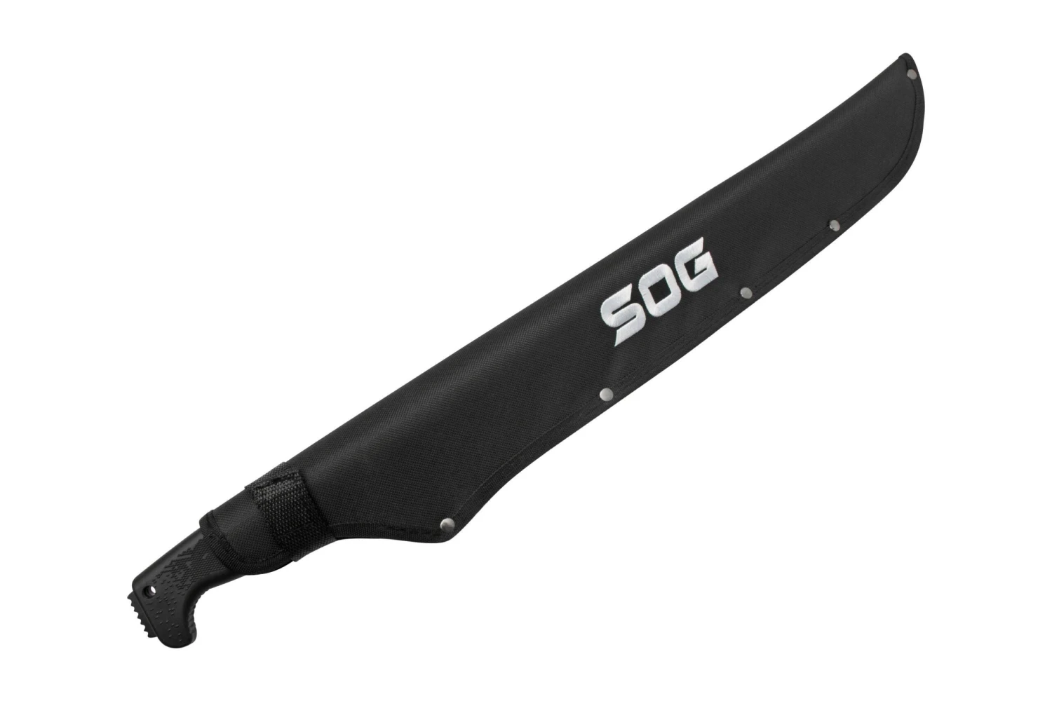 SOG SOGfari 18" Machete, MC02-N, Machete - Imagen 5